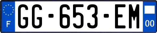 GG-653-EM