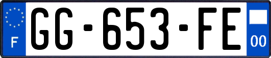 GG-653-FE