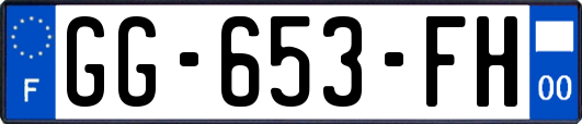 GG-653-FH