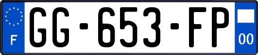 GG-653-FP