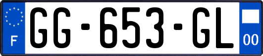 GG-653-GL