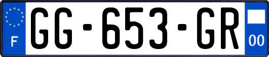 GG-653-GR