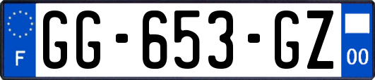 GG-653-GZ