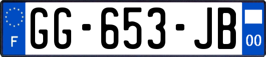 GG-653-JB