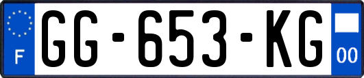 GG-653-KG