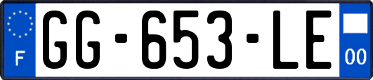 GG-653-LE