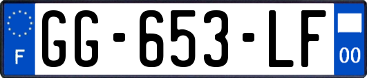 GG-653-LF
