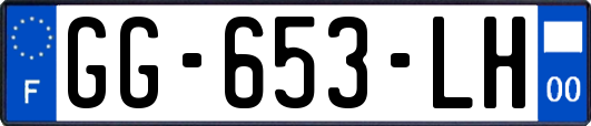 GG-653-LH