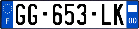 GG-653-LK