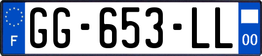 GG-653-LL