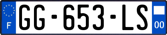 GG-653-LS