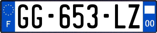 GG-653-LZ