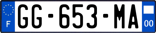 GG-653-MA