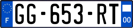 GG-653-RT