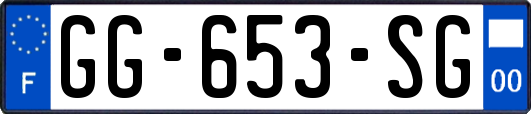 GG-653-SG