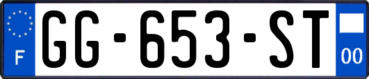 GG-653-ST