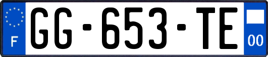 GG-653-TE