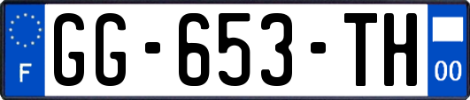 GG-653-TH