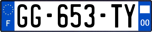 GG-653-TY