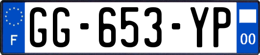 GG-653-YP