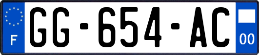 GG-654-AC
