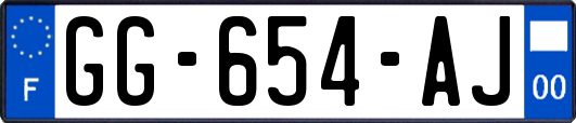 GG-654-AJ
