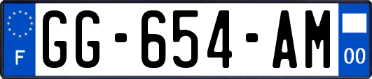 GG-654-AM
