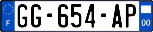 GG-654-AP