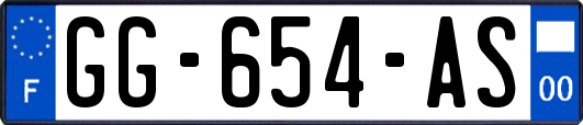 GG-654-AS