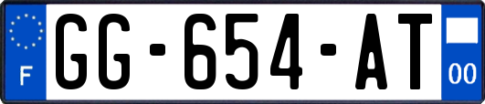 GG-654-AT
