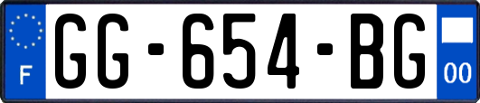 GG-654-BG