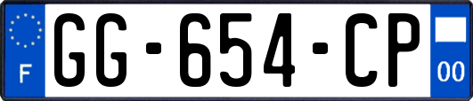 GG-654-CP