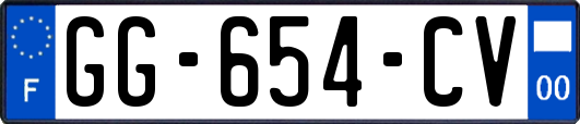 GG-654-CV