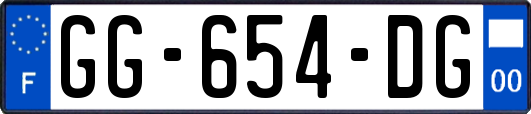 GG-654-DG