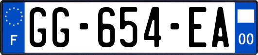 GG-654-EA