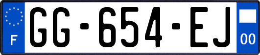 GG-654-EJ