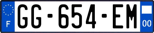GG-654-EM