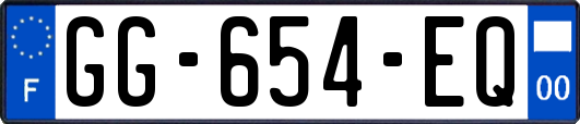 GG-654-EQ