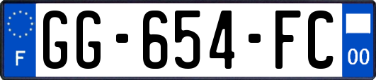 GG-654-FC