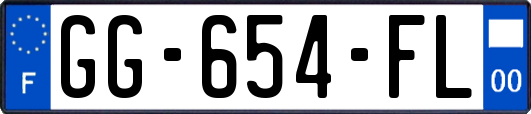 GG-654-FL