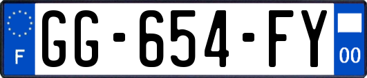 GG-654-FY