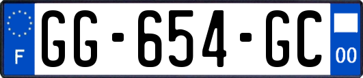 GG-654-GC