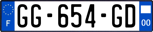GG-654-GD