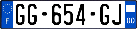 GG-654-GJ