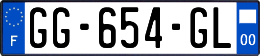 GG-654-GL