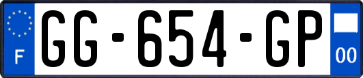 GG-654-GP