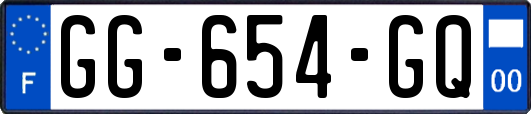 GG-654-GQ