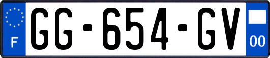 GG-654-GV