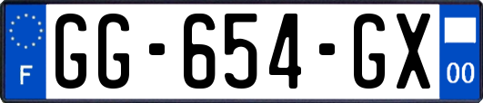 GG-654-GX