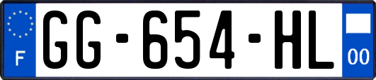 GG-654-HL